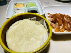 荷香烤鸭-韵秋荷(宝山龙湖天街店)