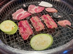 -烧肉一番·新韩式炭火烤肉(大岭山店)