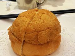 冰火菠萝油-金利茶餐厅(中船汇店)