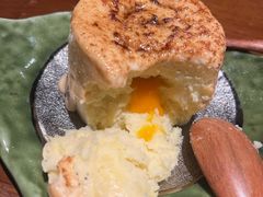 -千代武日本料理(开发区店)