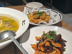 -太二酸菜鱼(汕头苏宁广场店)