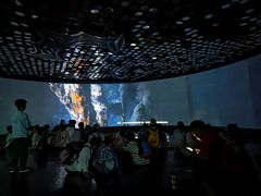 -同济大学四平路校区深海探索馆