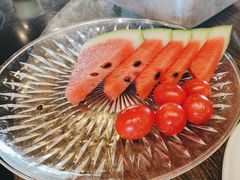 -南山竹海·珍味堂