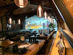 -湊湊火锅·茶憩(东城万达店)