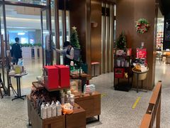 -星巴克臻选(北京颐堤港中心第二店)