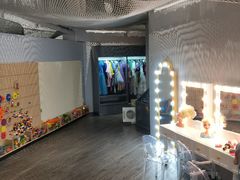 -NOKNOK若蔻亲子餐厅(天地壹方北馆店)