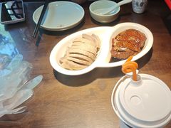 -应天大明王朝·南京菜(中山陵店)