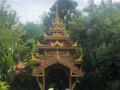 -曼听御花园