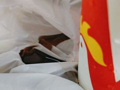 -华莱士·全鸡汉堡(火车站店)