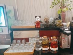 -德麦自助餐厅(云瑞国宾店)