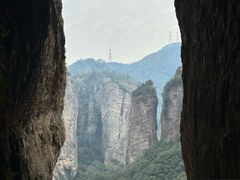 -雁荡山风景名胜区