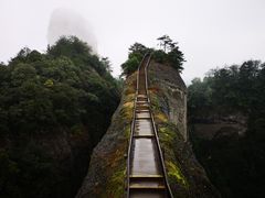 -桂林资江天门山风景区