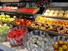 -鹭江潮餐厅•福建菜(鹭江佲家酒店)