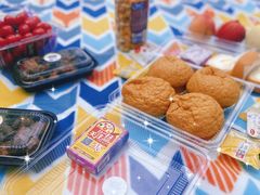 -北京十三陵国家森林公园蟒山景区