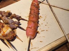 -串来串去(中关村店)