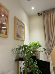 -芳朵美容养生SPA