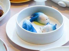 -金海华·悦食东方(苏州中心商场店)