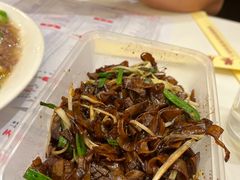 -大哥餐厅(西城花园店)