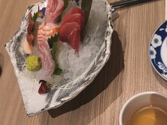 -小山日本料理(兴业太古汇店)