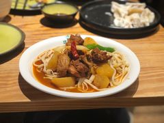 -塔哈尔·新疆盛宴(城西银泰店)