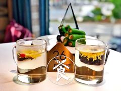 -上座云间·青年赣菜(绿茵店)