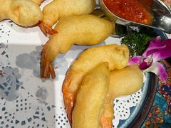 -喀秋莎西餐厅