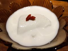 杏仁豆腐-千代武日本料理(开发区店)