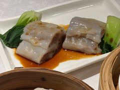 -红棉中餐厅·广州海航威斯汀酒店