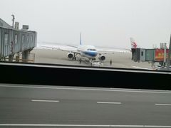 -太原武宿国际机场