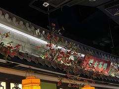 -绿茶餐厅(华发商都店)