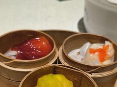 -晋江荣誉国际酒店·港誉茶餐厅