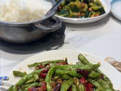 -小锅饭豆腐馆(重工北街普罗旺斯店)