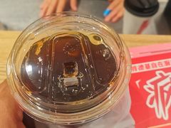 -肯德基(朝阳门店)