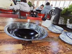 -皖北巫氏三胖地锅鸡(长淮总店)