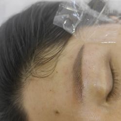 -变美丽半永久纹眉连锁·机器野生眉·洗眉