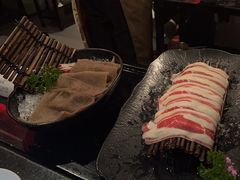 -捞王猪肚鸡火锅(财富中心店)
