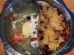 -傣妹火锅(南京东路一店)