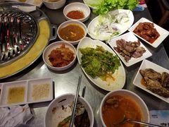 -喜来稀肉(虹泉路店)