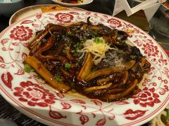 -海天楼中餐厅(吴宫泛太平洋酒店)
