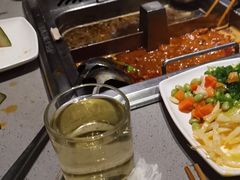 -海底捞火锅(名门店)