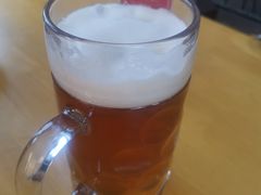 -巴伐利亚啤酒坊(意式风情街店)