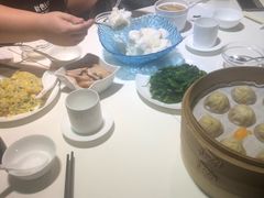 -鼎泰丰(渔阳店)