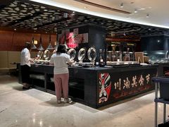 -杭州温德姆至尊豪廷大酒店