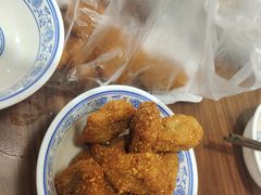 -陶记正宗德州扒鸡(科巷店)