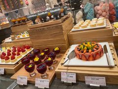 -味餐厅·海鲜·火锅·自助餐