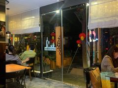 -帕歌西班牙餐厅paco tapas