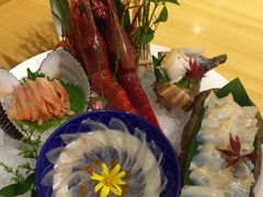 -鲤·鮨KOISUSHI