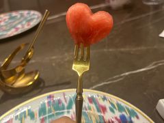 -海派悦庭·海胆烧麦·新融合菜(凯德广场店)