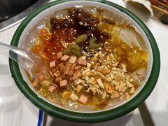 -老马路串串香火锅(北门桥店)