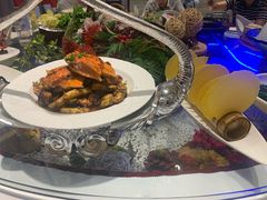 -绸乡宴酒店·融合苏帮宴(吴江店)